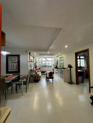 Blk 5A Marsiling Spring (Woodlands), HDB 5 Rooms #563511791